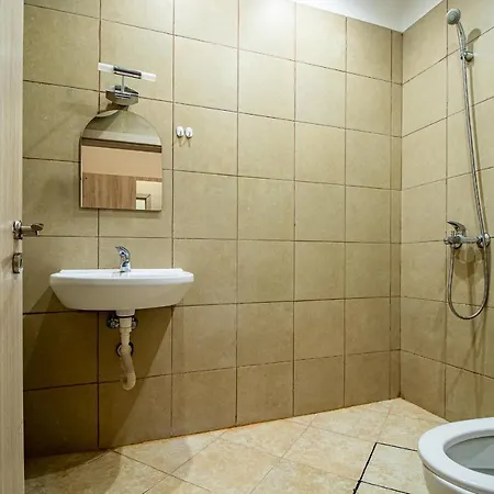 Deluxe - Free Underground Parking Apartment Sofia