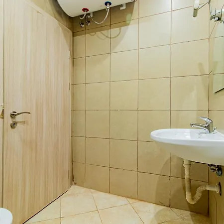 Deluxe - Free Underground Parking Apartment Sofia
